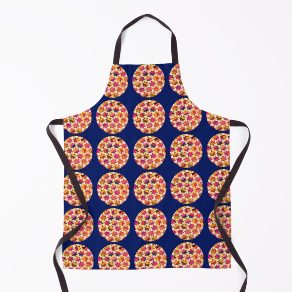 Item preview, Colorful Geometric Pattern designed and sold by PVTCreations.