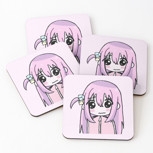 Item preview, Bocchi Cry designed and sold by NessaTesa.