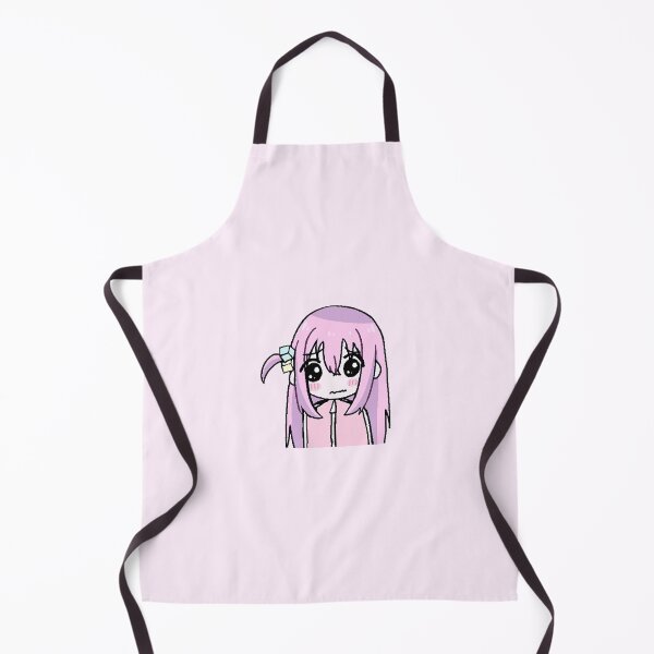 Item preview, Bocchi Cry designed and sold by NessaTesa.