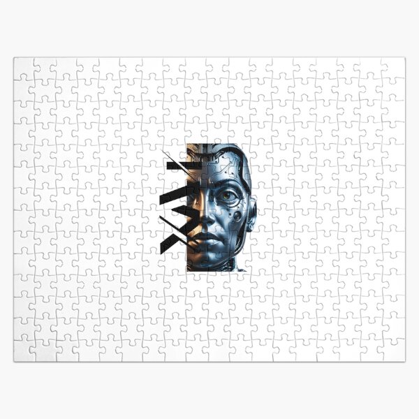 Item preview, xAI designed and sold by Zaniam E-store.