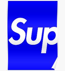Supreme Poster
