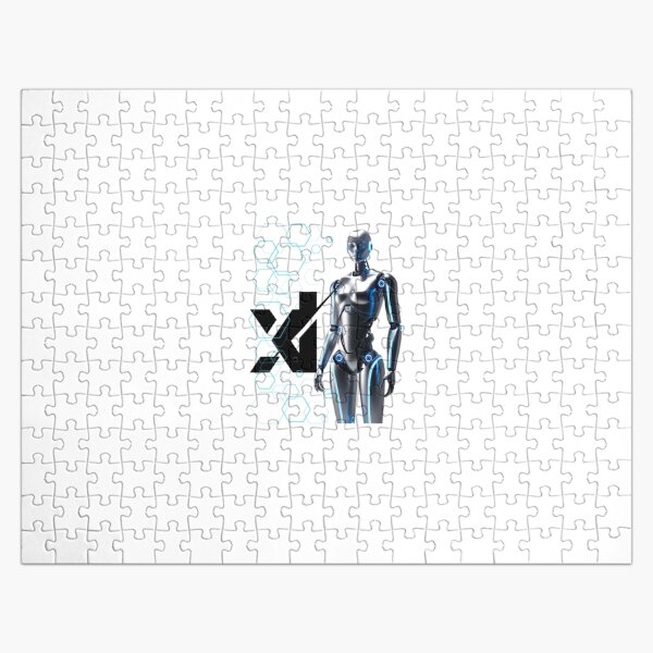 Item preview, xAI designed and sold by Zaniam E-store.