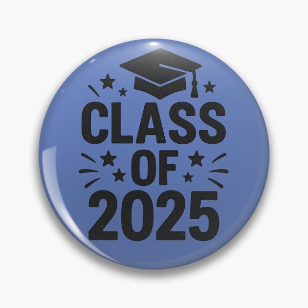 Item preview, Class of 2025 – Senior Year designed and sold by apticah.