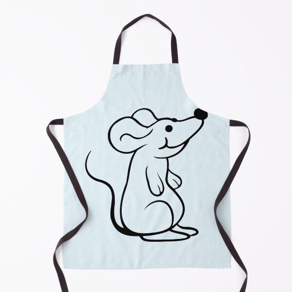 Item preview, Mouse Mice Cute Little Rat Rodent Friendly Sweet designed and sold by shirt-o-mat.