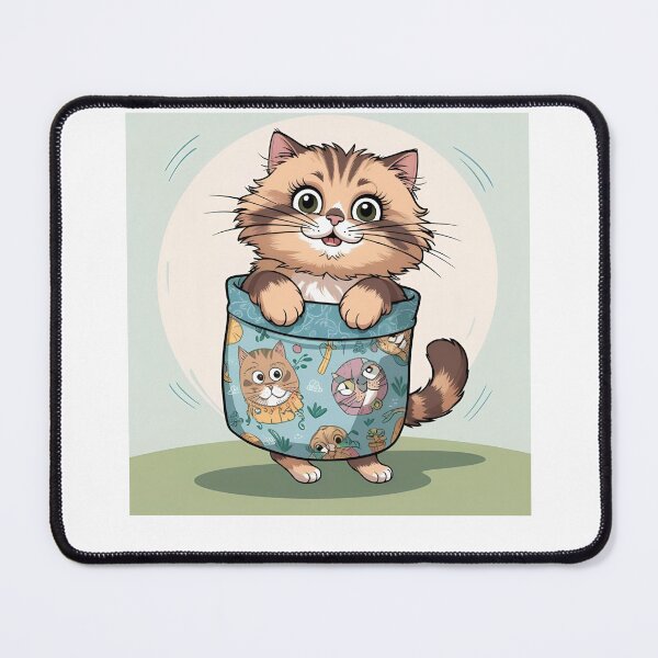 Item preview, Cat Breakout designed and sold by Ellzbieta.