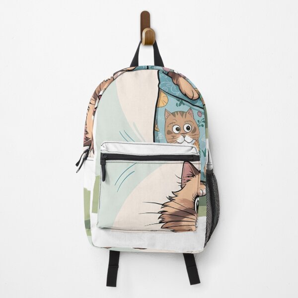 Item preview, Cat Breakout designed and sold by Ellzbieta.