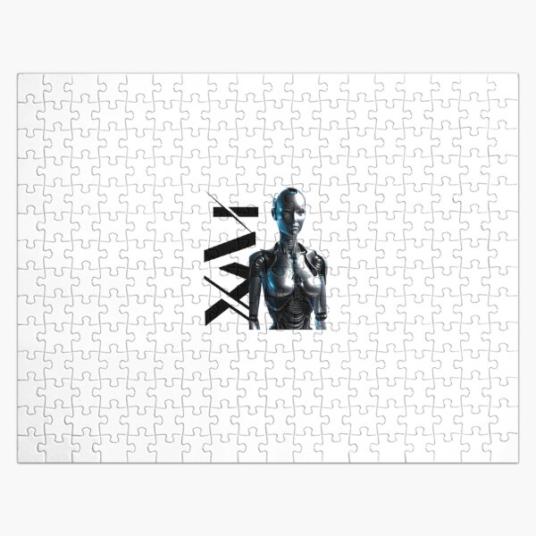 Item preview, XAI  designed and sold by Zaniam E-store.