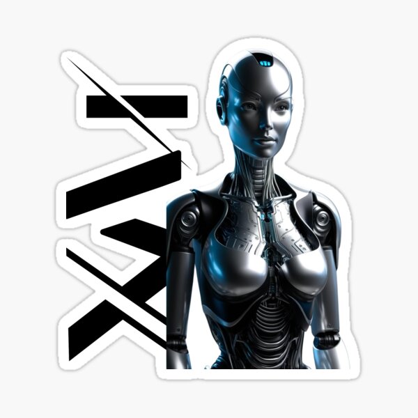 Item preview, XAI designed and sold by Zaniam E-store.