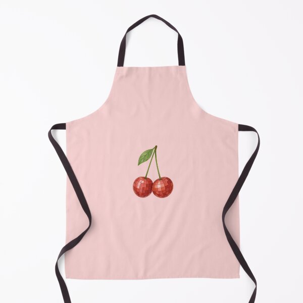 Item preview, Discoball Cherries designed and sold by apticah.