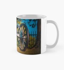 Lone Cannon Mug