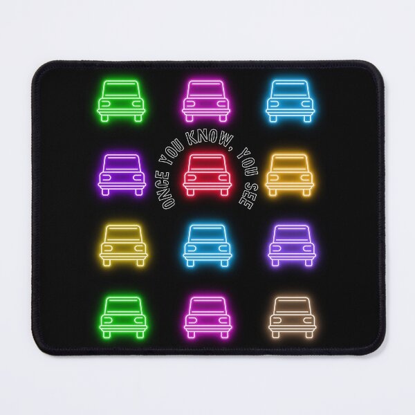 Item preview, Once You Know, You See designed and sold by E20STUDIO.