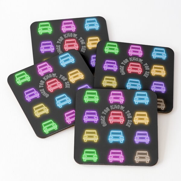 Item preview, Once You Know, You See designed and sold by E20STUDIO.