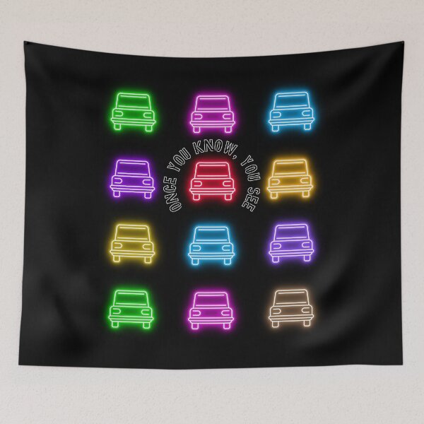 Item preview, Once You Know, You See designed and sold by E20STUDIO.