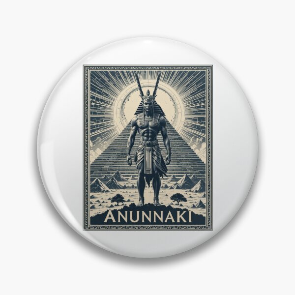 Item preview, Anunnaki  designed and sold by DigitalArtTK.