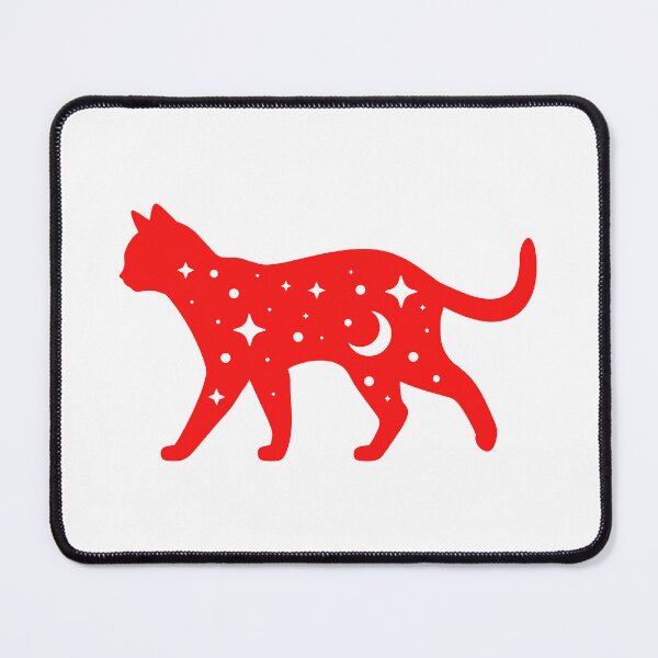 Item preview, rainbow star cat designed and sold by broadwaygirl142.