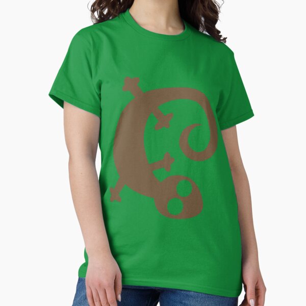 Item preview, PJ Masks Greg Gekko Lizard Symbol designed and sold by Lunalien Designs.
