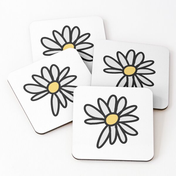 Item preview, GDragon Peace Minus One Daisy  designed and sold by roomag.