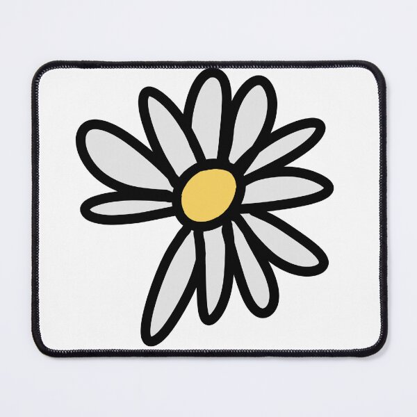 Item preview, GDragon Peace Minus One Daisy designed and sold by roomag.