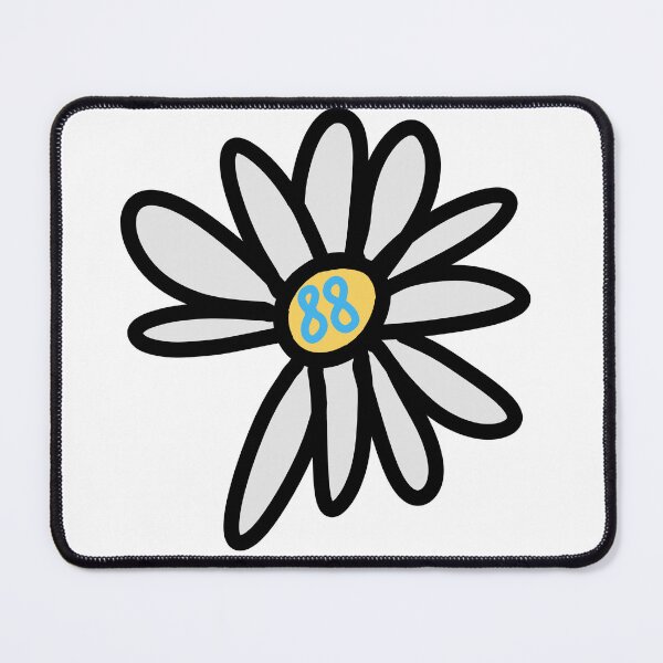 Item preview, GDragon 1988 Peace Minus One Daisy designed and sold by roomag.