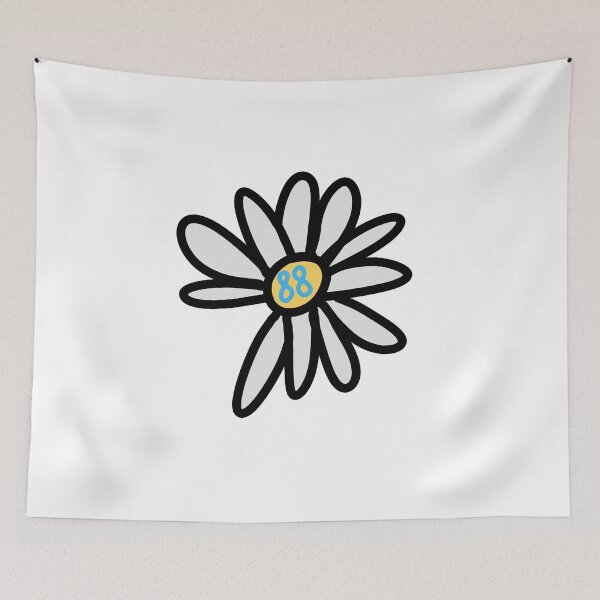 Item preview, GDragon 1988 Peace Minus One Daisy designed and sold by roomag.