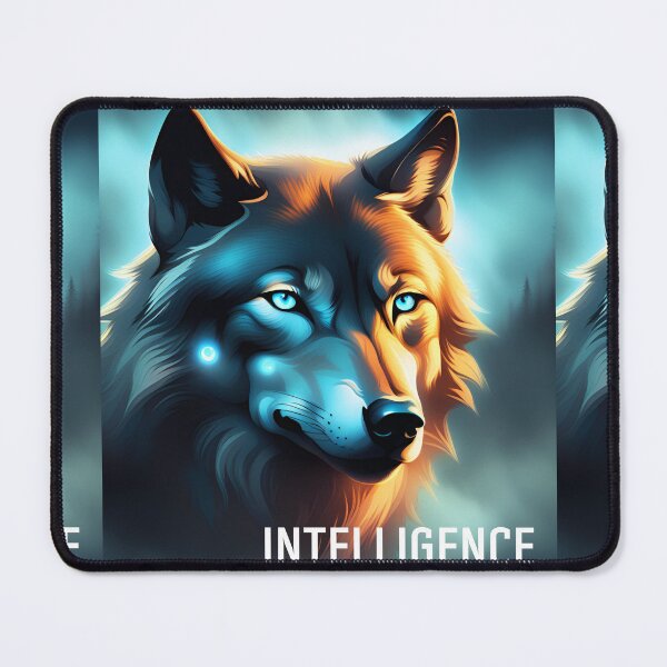 Item preview, Wolf gang designed and sold by 4Dart.