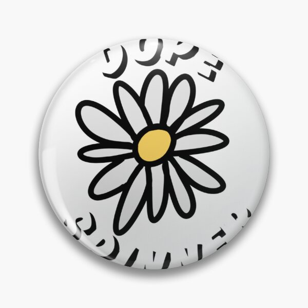 Item preview, Big Bang Taeyang Dope Spinner Quote Drawing designed and sold by roomag.
