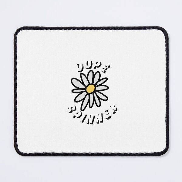 Item preview, Big Bang Taeyang Dope Spinner Quote Drawing designed and sold by roomag.