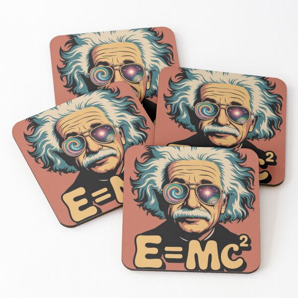 Item preview, Banksy einstein vintage designed and sold by martin max.