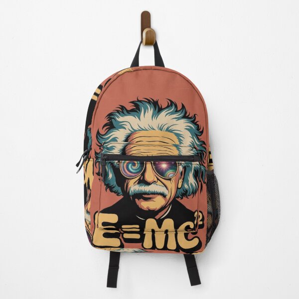 Item preview, Banksy einstein vintage designed and sold by martin max.