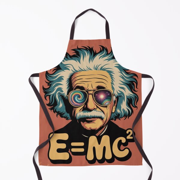 Item preview, Banksy einstein vintage designed and sold by martin max.