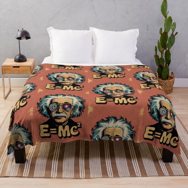 Item preview, Banksy einstein vintage designed and sold by martin max.