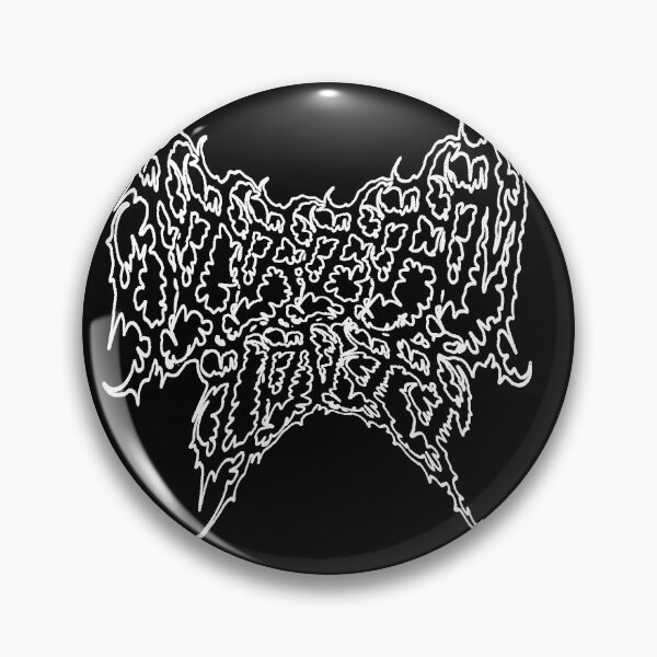 Item preview, SCREAM UNIT 2025 Logo (White Transparent)  designed and sold by C80-MIDNIGHT.