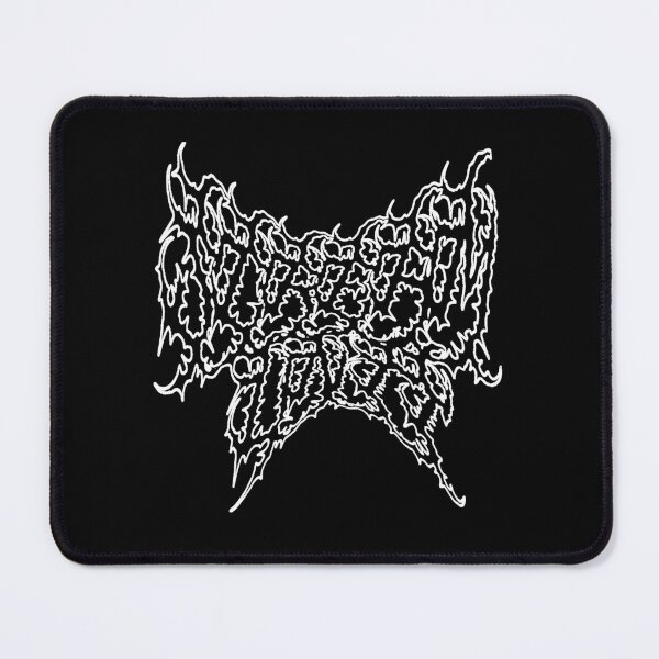 Item preview, SCREAM UNIT 2025 Logo (White Transparent) designed and sold by C80-MIDNIGHT.