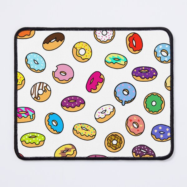 Item preview, Lots of Donuts designed and sold by ThePurplePencil.