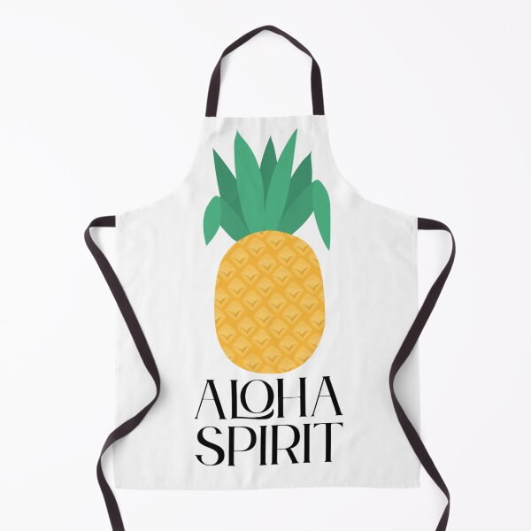 Item preview, Pineapple bringing that Aloha Spirit designed and sold by JaegerZA.