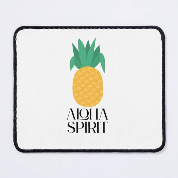 Item preview, Pineapple bringing that Aloha Spirit designed and sold by JaegerZA.
