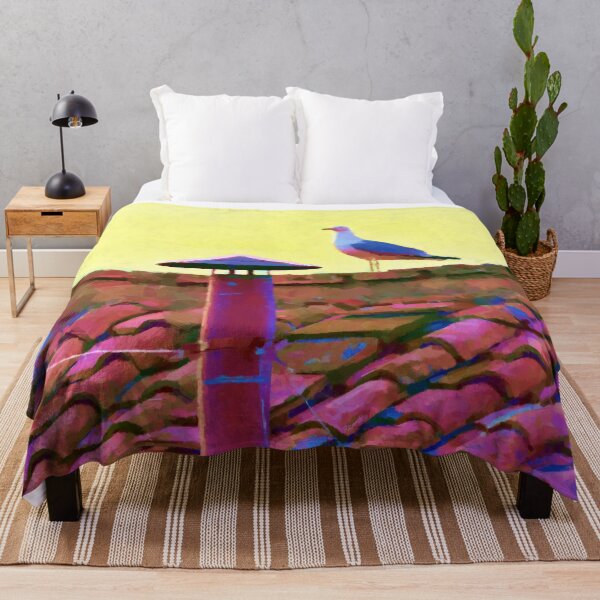 Item preview, The seagull on an Afternoon of Conclave. designed and sold by José Ricardo.