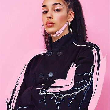 Рени смит. Jorja Smith. Jorja Smith 2020.