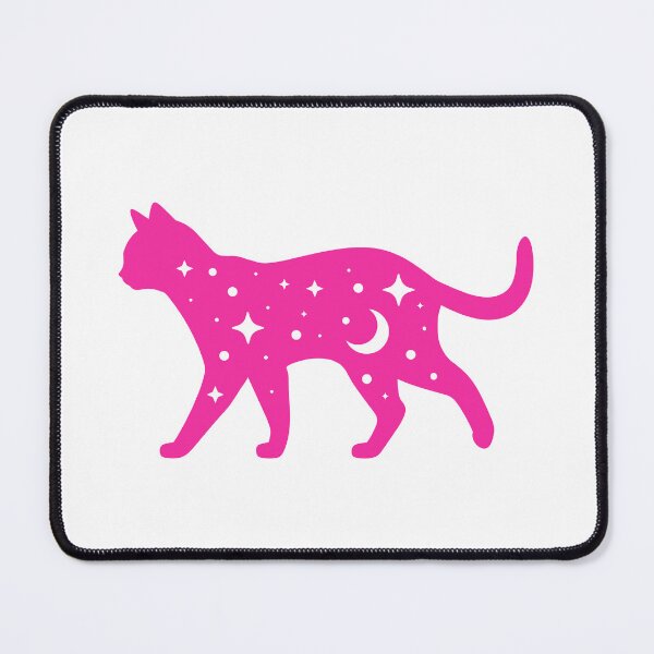 Item preview, rainbow star cat designed and sold by broadwaygirl142.