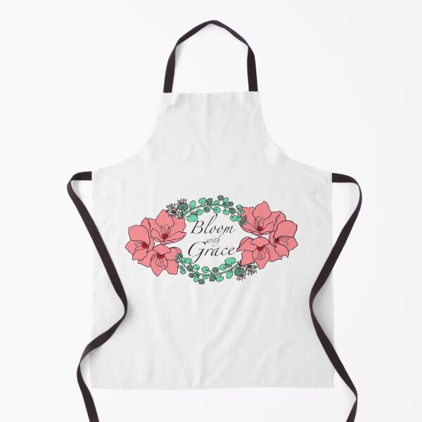 Item preview, Bloom with grace designed and sold by An-cha.