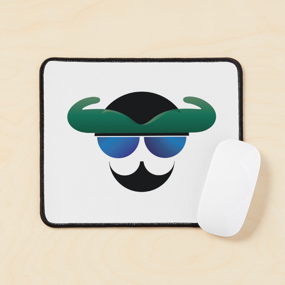 Item preview, Mouse Pad designed and sold by PatternFusions.