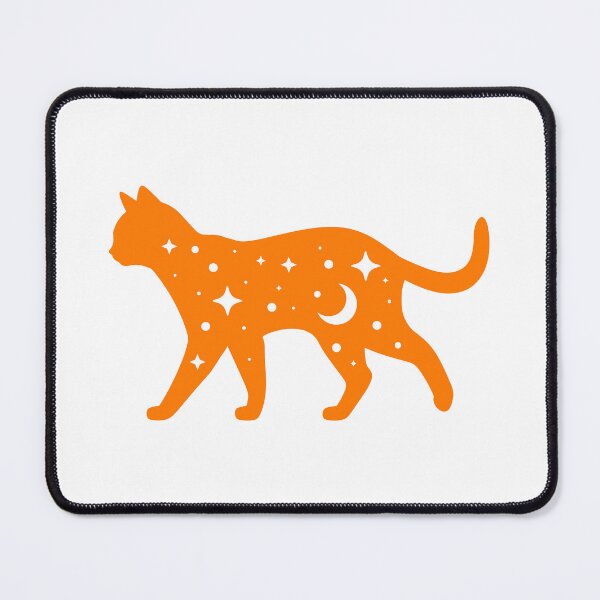 Item preview, rainbow star cat designed and sold by broadwaygirl142.