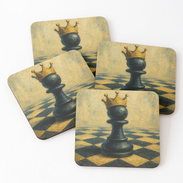 Item preview, The true King designed and sold by GoodLifeStudio.