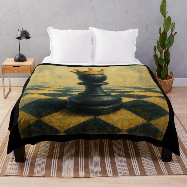Item preview, The true King designed and sold by GoodLifeStudio.