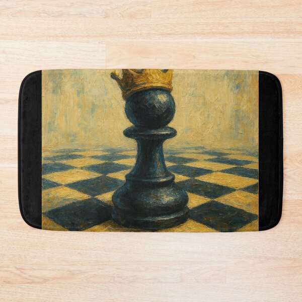 Item preview, The true King designed and sold by GoodLifeStudio.