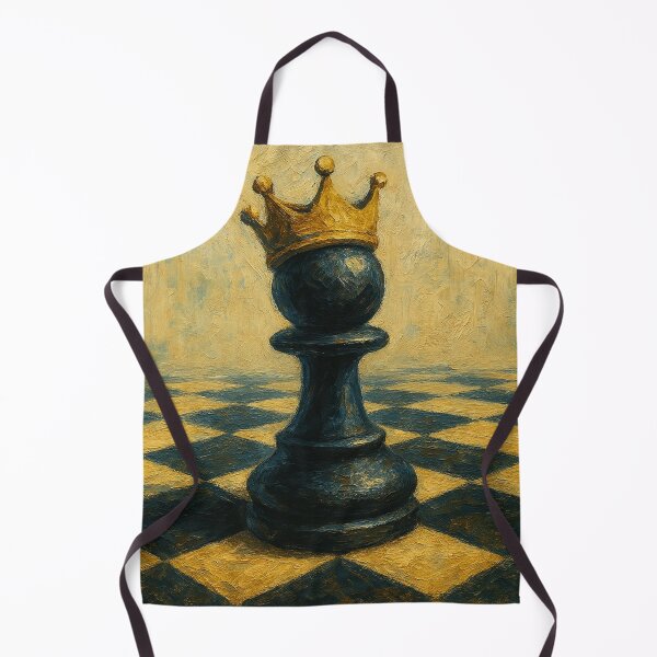Item preview, The true King designed and sold by GoodLifeStudio.