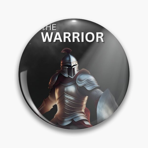 Item preview, Warrior  designed and sold by 4Dart.