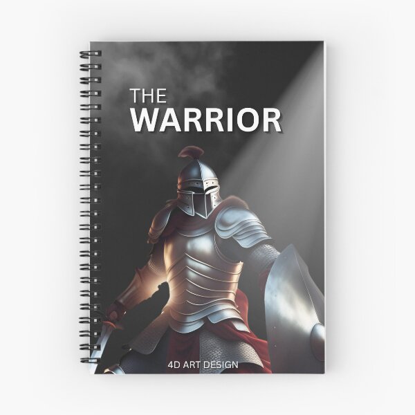 Item preview, Warrior  designed and sold by 4Dart.
