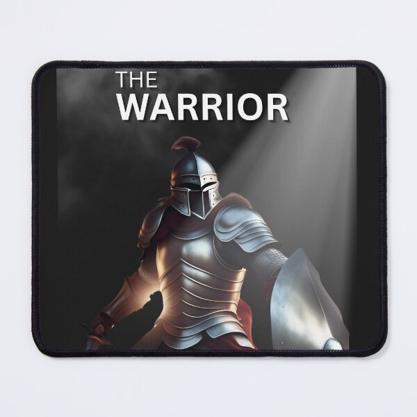 Item preview, Warrior designed and sold by 4Dart.