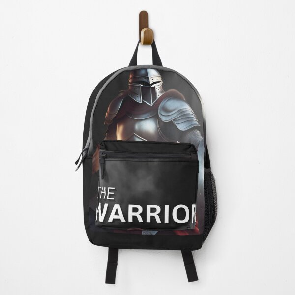 Item preview, Warrior designed and sold by 4Dart.